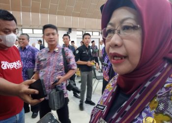 Gita KDI, Arie Untung, dan Fenita Arie Bakal Hadir Pada Pembukaan MTQ XX Banten