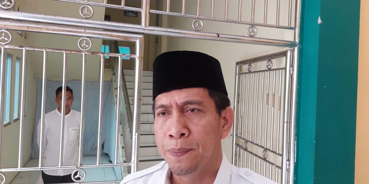 Pemkot Serang Bakal Panggil Pengusaha THM untuk Tandatangani Kesepakatan
