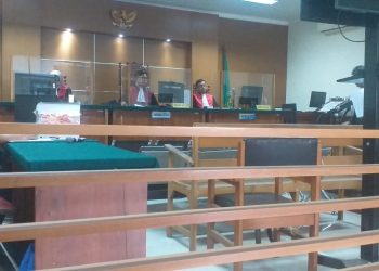 Mantan Pejabat Pemprov Banten Sekaligus Terpidana Kasus Korupsi Hibah Ponpes Rp 183 Miliar Ajukan Peninjauan Kembali