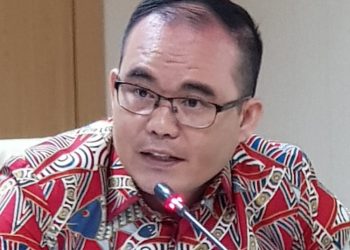 DPRD Banten Dorong Inspektorat  dan Ombudsman Tindak Lanjuti Aduan PPDB