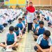 Cegah Stunting, Dinkes Cilegon Kampanyekan Gerakan Nasional Aksi Bergizi
