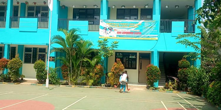 Pemkot Tangsel dan Pemilik Lahan Beda Hitungan Harga Tanah untuk Akses Masuk SDN Lengkong Karya