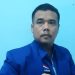 Gunakan Atribut Partai Lain, Demokrat PAW Rahmatulloh