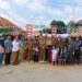 Bangun Taman Baca Jadi Unggulan Warga Kampung Timbang Rebut Juara LKRLA