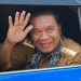 Setahun Jadi Pj Gubernur Banten, Kekayaan Al Muktabar Tidak Bertambah