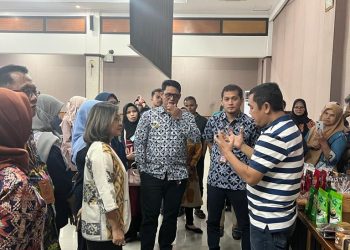 Alfamidi Dukung Pengembangan UMKM di Lebak