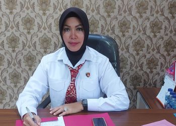 Norma Rismala Komplain Penanganan Laporannya Lambat, Ini Penjelasan Kasubdit IV Renakta Ditreskrimum Polda Banten