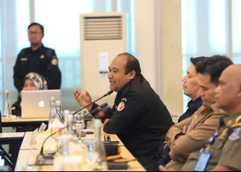 Bacaleg Perempuan di Tangsel Ada yang Positif Narkoba