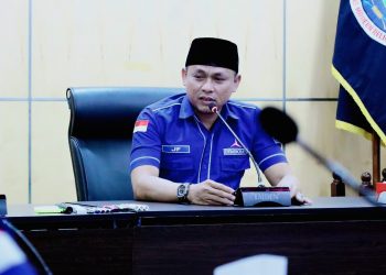 Seluruh Bacaleg Demokrat Tangsel Belum Memenuhi Syarat