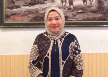 Selama Liburan, Hotel di Pantai Anyer Cinangka Penuh