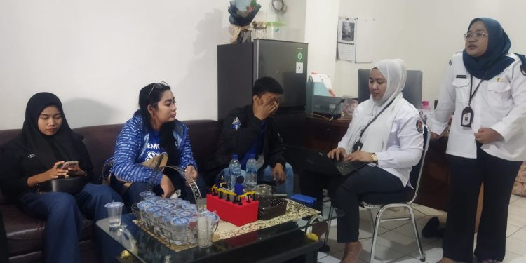 Ada Lima Bacaleg Ganda di Kota Tangerang, KPU Minta Perbaiki