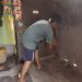 Begini Kondisi Tempat Tidur Imam, Anak yang Gizi Buruk