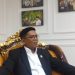 Desmond Junaedi Mahesa Wafat, Gerindra Banten Tunggu Arahan Prabowo