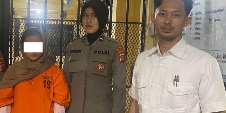 Kasus Veneer Gigi Ilegal di Pandeglang Telah Beroperasi Selama Setahun