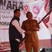Helldy Hadiri Temu Mupen Jawa-Sumatera