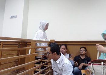 Bidan Noviana Ngaku Selingkuh dengan Kades Curuggoong Karena Nyaman dan Punya Rayuan Gombal