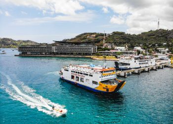 Libur Idul Adha, Penumpang Ferry ke Bali Naik 641 Persen
