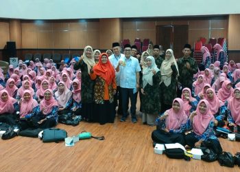 Pembelajaran di Raudhatul Athfal Harus Dinamis dan Penuh Inovasi
