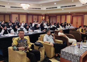 32 Guru MIPA di Kabupaten Serang Ikut Seleksi Beasiswa S2