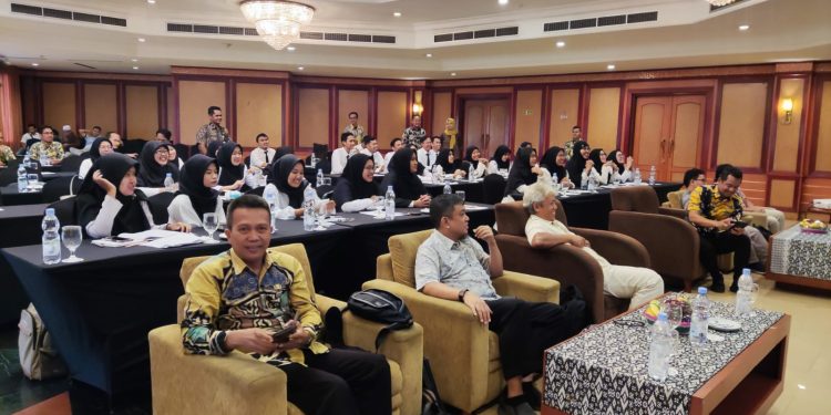 32 Guru MIPA di Kabupaten Serang Ikut Seleksi Beasiswa S2
