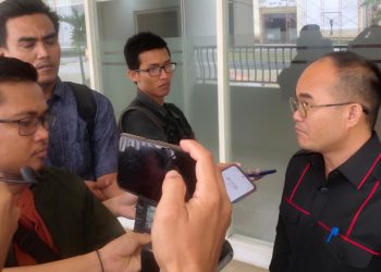 Hari Terakhir PPDB SMA, Ini Curhat Wali Siswa ke Komisi V DPRD Bantan