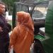 Aniaya Ibu Kandung, Mantan Istri Ketua DPRD Kota Serang Ditahan