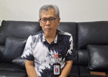 Pedagang Kecil di Cilegon Diimbau Hindari Pinjaman Online
