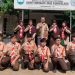 SMPIT Irsyadul Ibad Kirim Satu Regu Pramuka untuk Ikut Kemah Bela Negara 2023 di Kalimantan Selatan