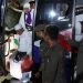 Satpol PP Amankan Kedatangan Jemaah Haji Asal Kabupaten Tangerang