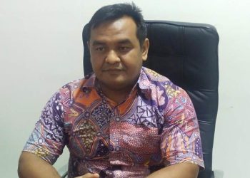 Kasus Gigitan Hewan Pembawa Rabies di Cilegon Meningkat