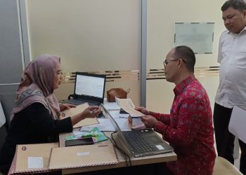 PPDB Banten Berakhir, Ini Catatan Komisi V DPRD