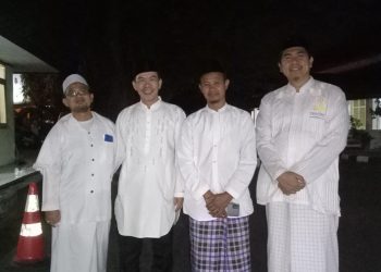 Momen Geger Cilegon, Keluarga Buat 6 Petisi untuk Pemda