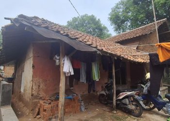 Puluhan Keluarga di Bulakan Belum Punya Jamban