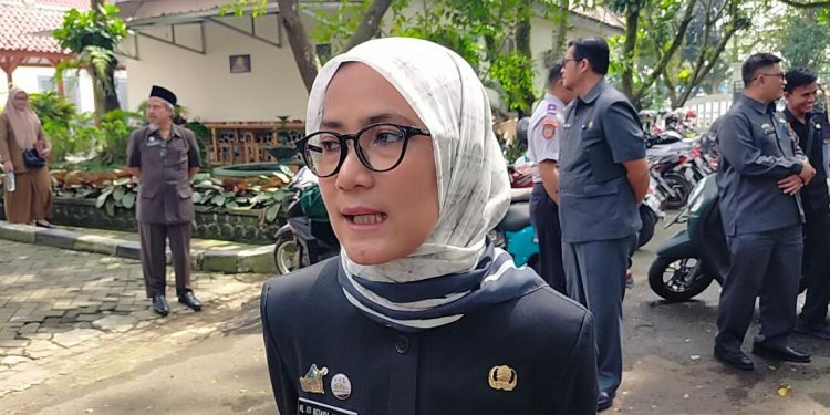 Oknum Kades Digerebek di Hotel, Ini Tanggapan Bupati Lebak