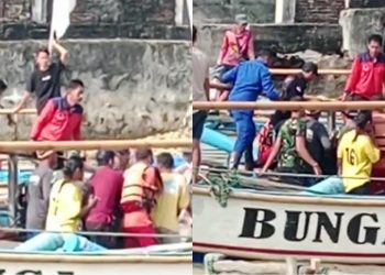 Pemancing yang Terseret Ombak di Muara Binuangeun Ditemukan Tewas