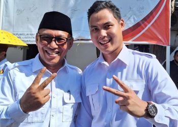 Posisi Helldy Agustian Untungkan Gerindra, Dinilai Punya Kans Besar untuk Menang