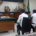Pencurian dan Penggelapan Mesin Las oleh Dua WN China, Dua Saksi Kompak Tak Tahu Jual Beli Mesin Las