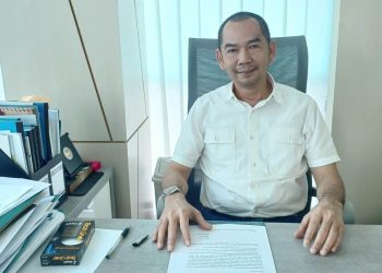 Perputaran Bisnis Air Perseroda PITS dari Subsidi Warga dan Keuntungan dari Swasta