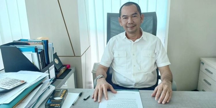 Perputaran Bisnis Air Perseroda PITS dari Subsidi Warga dan Keuntungan dari Swasta