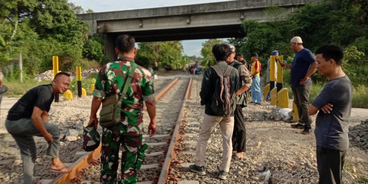 Soal Jalur Frontage, Dishub Bakal Minta PUPR Kota Serang Sambungkan Jalan Unyur-Kasemen