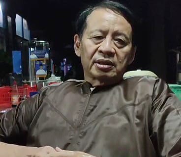 Kisruh PPDB SMA Negeri, WH Tuding Oknum DPRD Provinsi Banten Ikut Monopoli