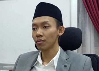 Perda Kawasan Tanpa Rokok Disahkan, Ini Penjelasan Ketua DPRD Lebak
