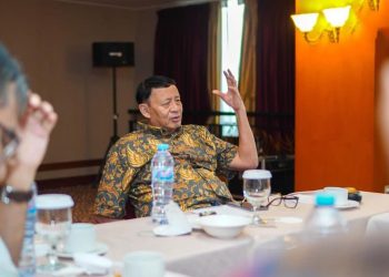 Mantan Gubernur Banten Ungkap Percaloan PPDB, Mau Masuk SMA Negeri Harus Bayar Rp10 Juta