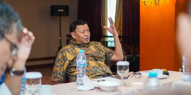 Mantan Gubernur Banten Ungkap Percaloan PPDB, Mau Masuk SMA Negeri Harus Bayar Rp10 Juta