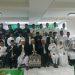 Ulama Tigaraksa Ajak Warga Ramaikan MTQ Provinsi Banten ke-20 di Kabupaten Tangerang