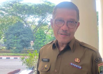 Dugaan Pungli PPDB SMA/SMK, Inspektorat Banten Berkoordinasi dengan Saber Pungli