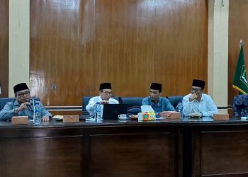 MTQ XX Tingkat Provinsi Banten Tahun 2023