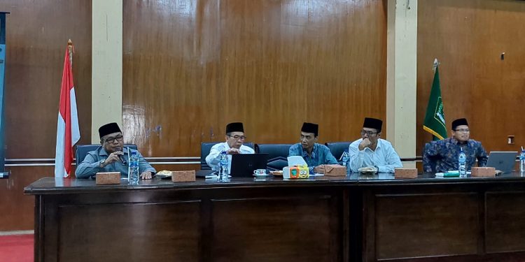 MTQ XX Tingkat Provinsi Banten Tahun 2023