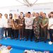 Wali Kota Cilegon, Kejari dan PT KS Kolaborasi Bantu Warga Jombang Wetan