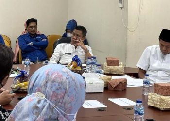 Direktur RSUD Banten Klaim Pelayanan Meningkat